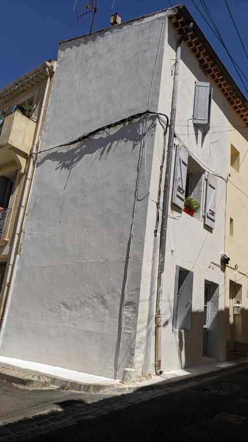 Tiny House 3 Personnes Soeursgrises Beziers Centre Historique Coeur De L'Herault Capitale D'Occitanie Exterior photo